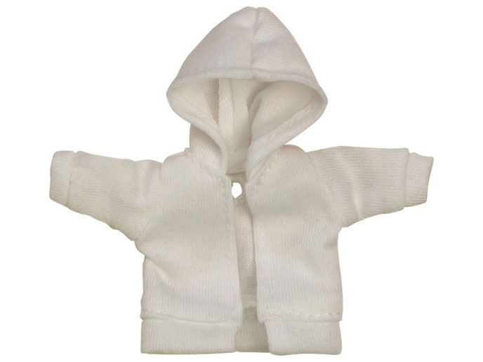 �˂�ǂ낢�ǂǁ[�� ���悤�ӂ� �p�[�J�[(�z���C�g) �̐��i�摜