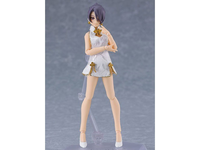 figma Styles figma ����body(�~�J) with �~�j�X�J�[�g �`���C�i�����s�R�[�f(�z���C�g) �̐��i�摜