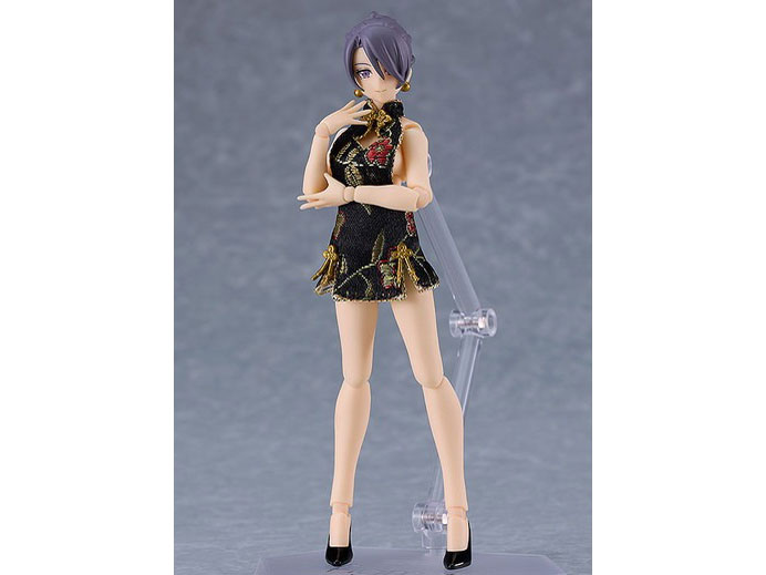 figma Styles figma ����body(�~�J) with �~�j�X�J�[�g �`���C�i�����s�R�[�f(�u���b�N) �̐��i�摜