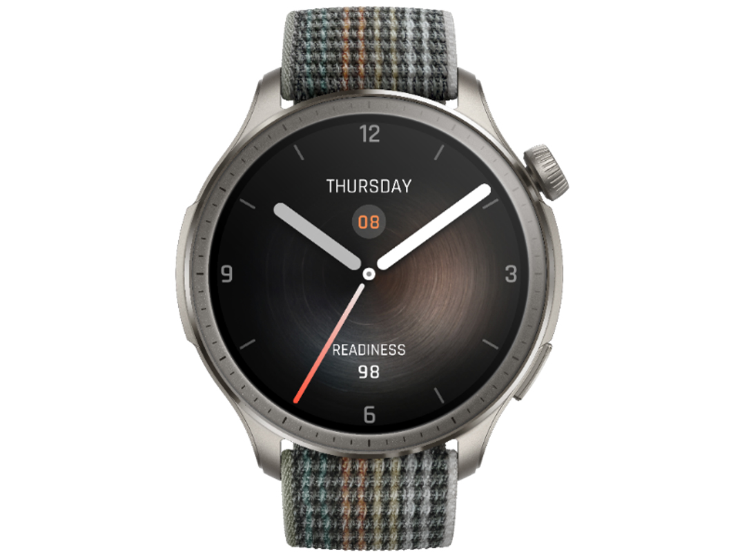 Amazfit Balance [�T���Z�b�g�O���[] �̐��i�摜