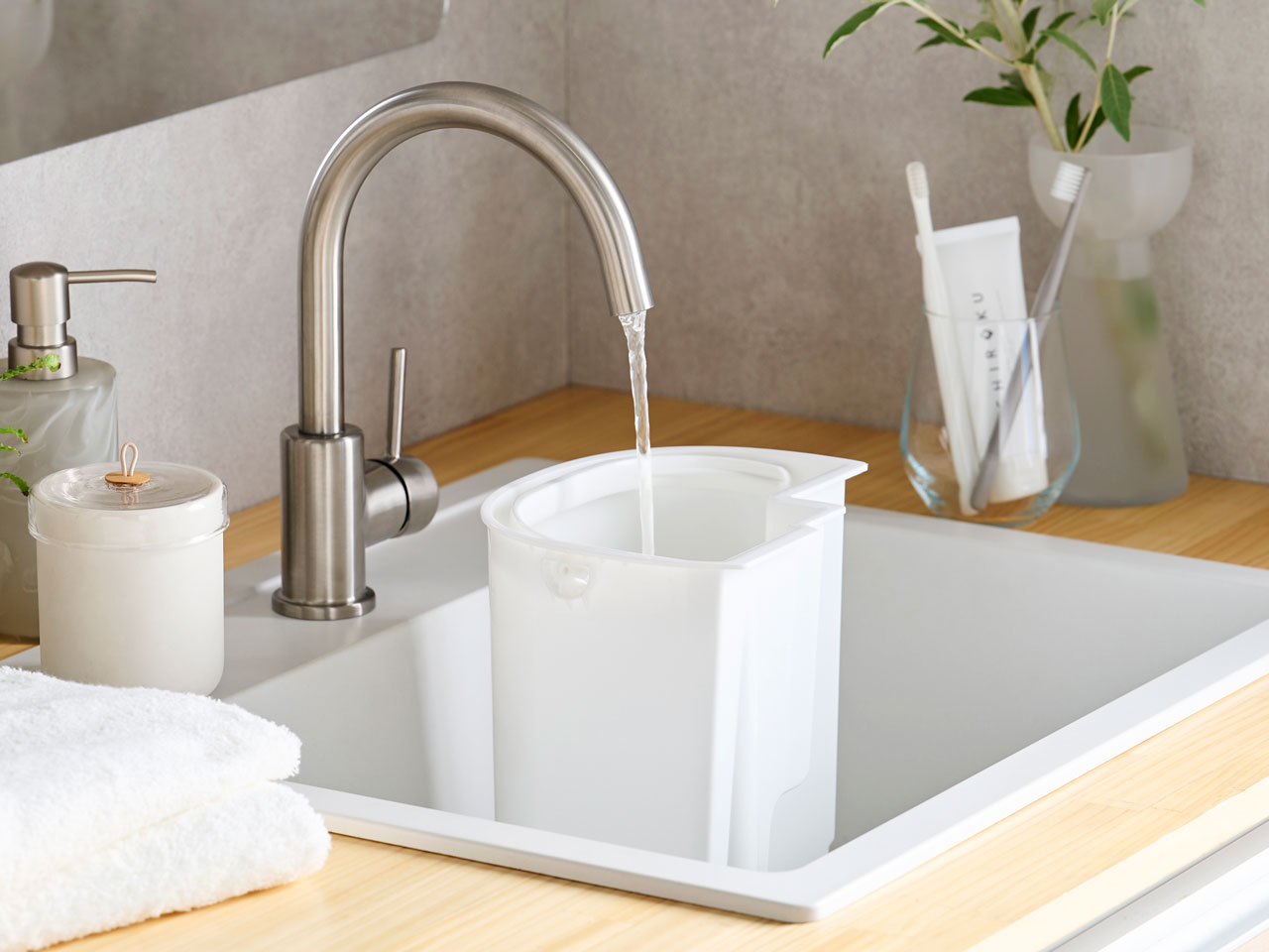 AHM-HU55A-W [�z���C�g]