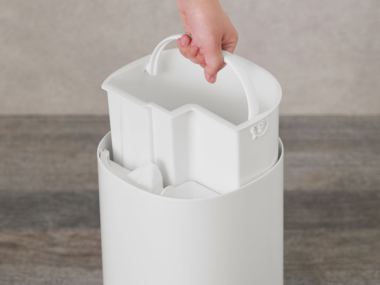 AHM-HU55A-W [�z���C�g]