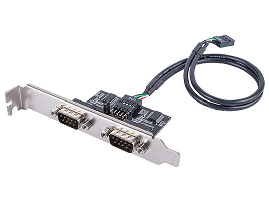 SST-ECD01 [RS232C] �̐��i�摜