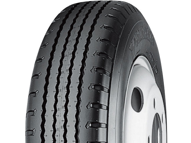 [1�{] MY817 205/70R16 111/109N �̐��i�摜