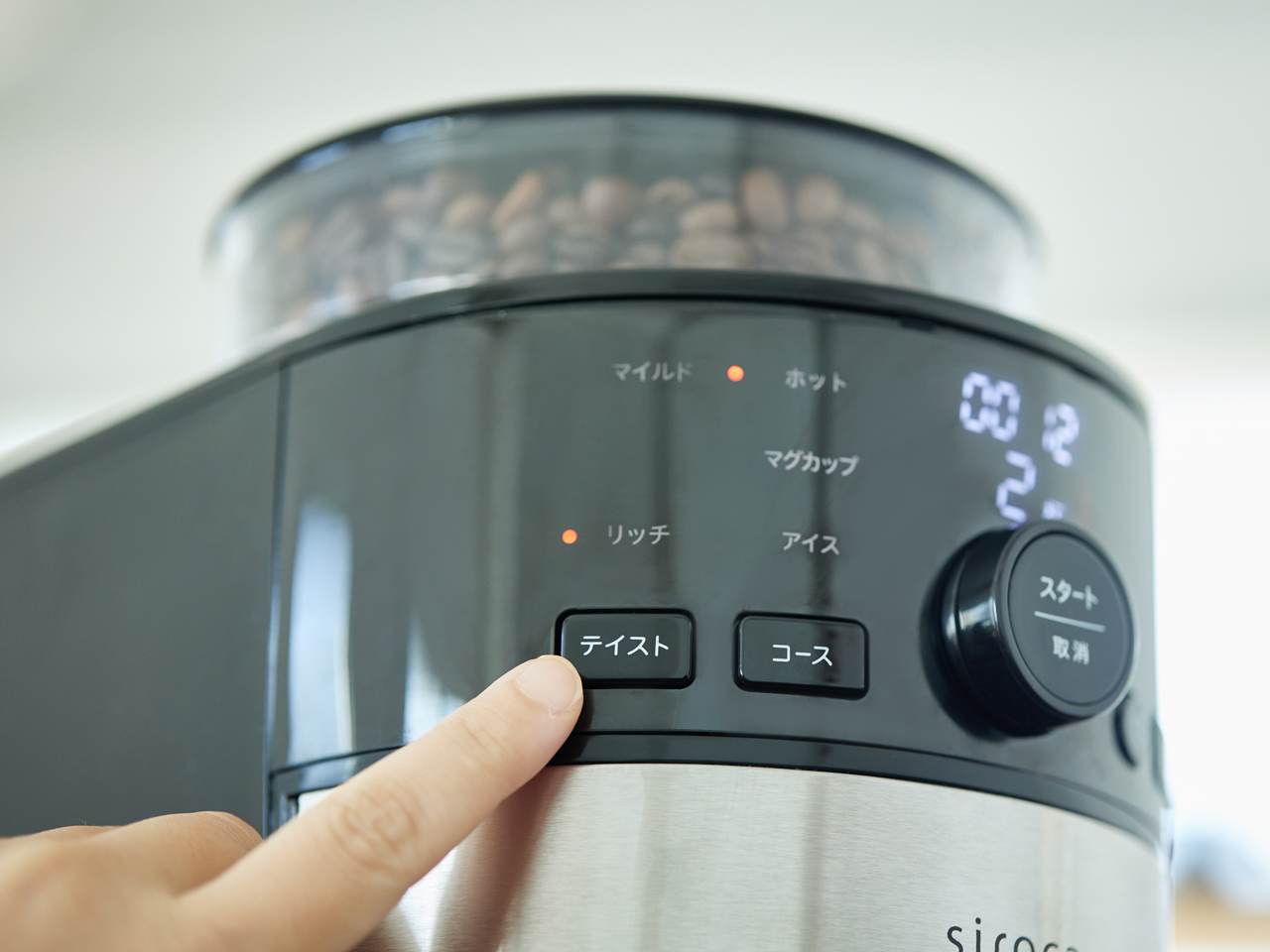 SC-C112K/SS [�u���b�N/�X�e�����X�V���o�[]