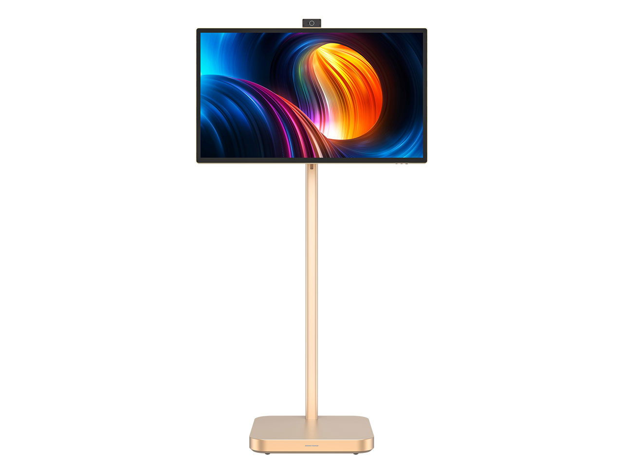 TitanView Pro 4K V32D4U PRO Gold [32�C���` �S�[���h] �̐��i�摜