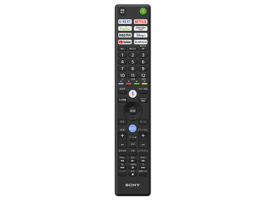 BRAVIA XRJ-55X90L [55�C���`]