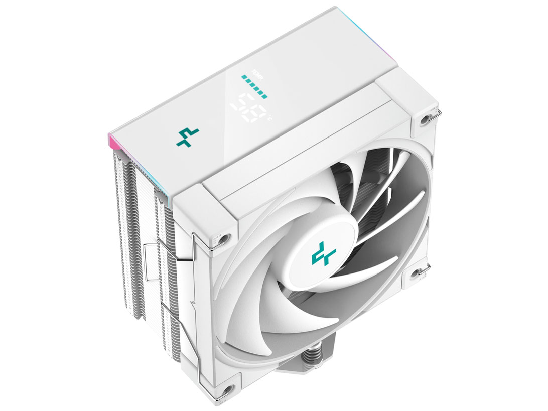 AK400 DIGITAL WH R-AK400-WHADMN-G [�z���C�g]