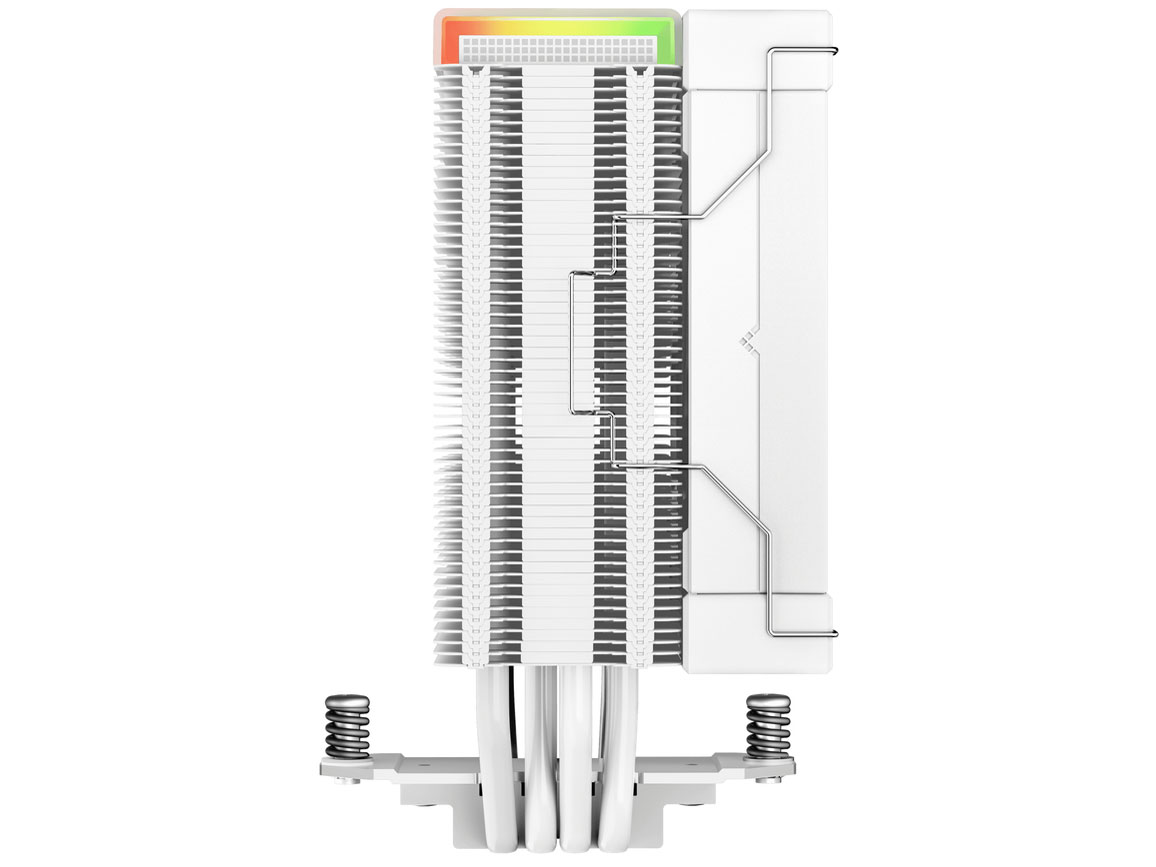 AK400 DIGITAL WH R-AK400-WHADMN-G [�z���C�g]