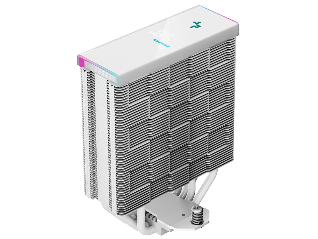 AK400 DIGITAL WH R-AK400-WHADMN-G [�z���C�g]