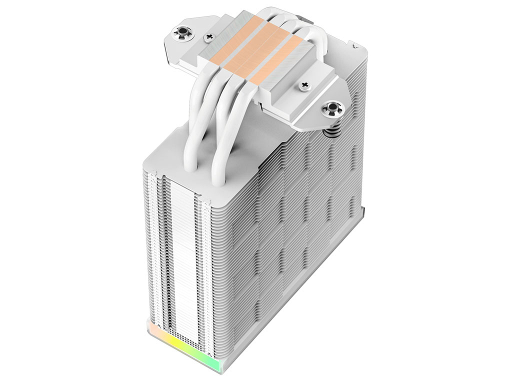 AK400 DIGITAL WH R-AK400-WHADMN-G [�z���C�g]