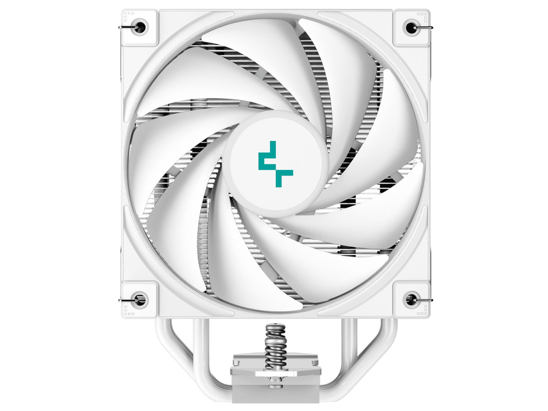 AK400 DIGITAL WH R-AK400-WHADMN-G [�z���C�g] �̐��i�摜