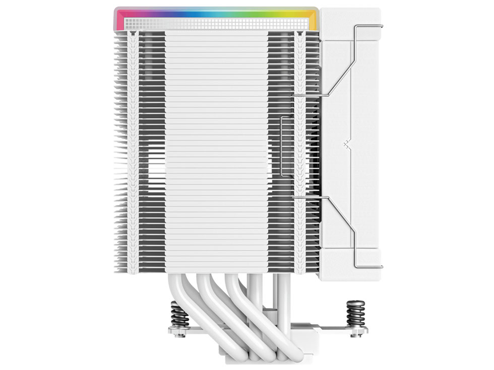 AK500 DIGITAL WH R-AK500-WHADMN-G [�z���C�g]