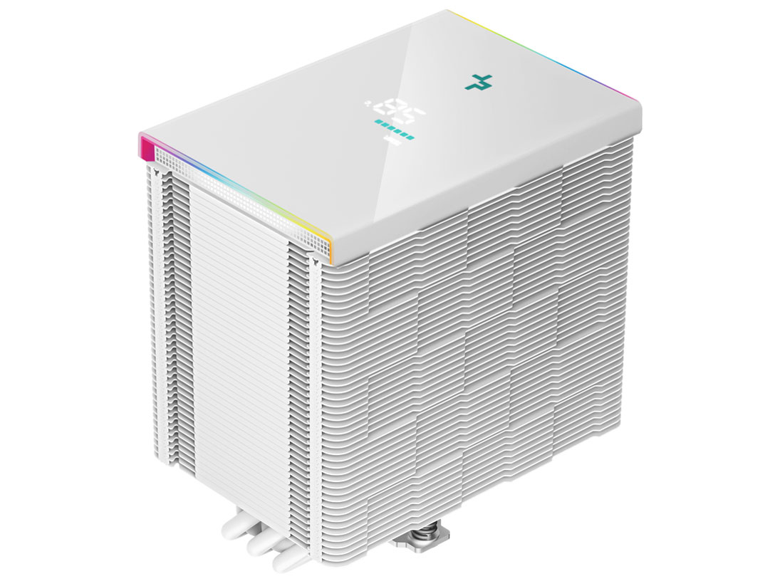 AK500 DIGITAL WH R-AK500-WHADMN-G [�z���C�g]