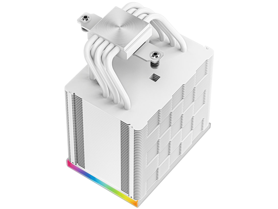 AK500 DIGITAL WH R-AK500-WHADMN-G [�z���C�g]