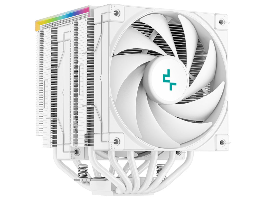 AK620 DIGITAL WH R-AK620-WHADMN-G [�z���C�g]