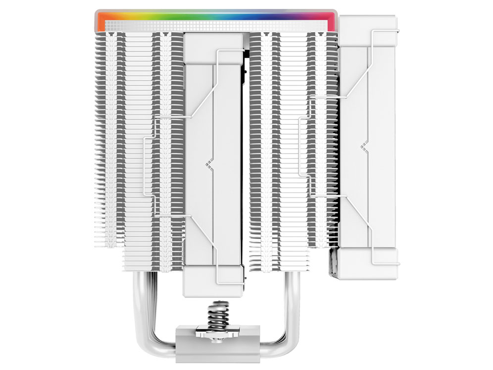 AK620 DIGITAL WH R-AK620-WHADMN-G [�z���C�g]