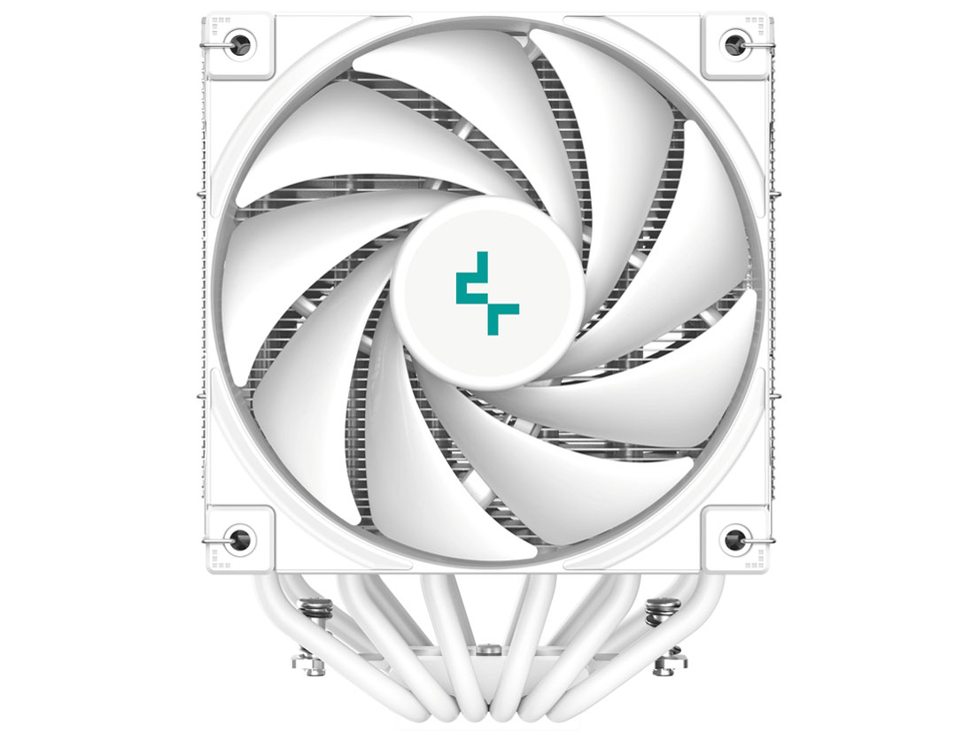 AK620 DIGITAL WH R-AK620-WHADMN-G [�z���C�g] �̐��i�摜