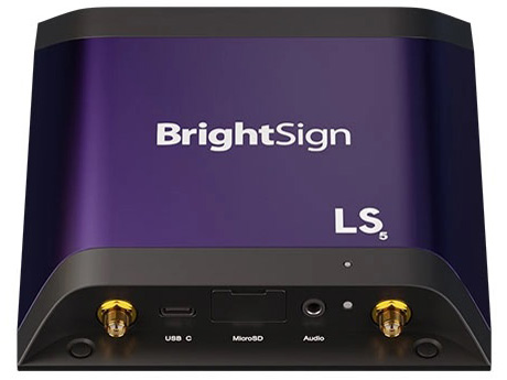 BS/LS445 �̐��i�摜