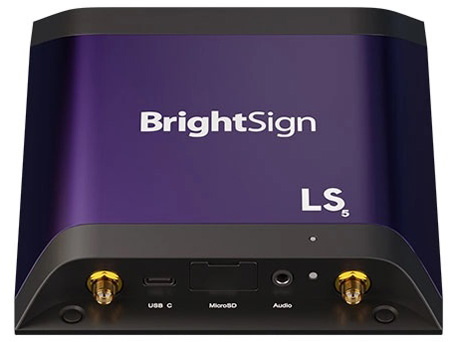 BS/LS445W �̐��i�摜