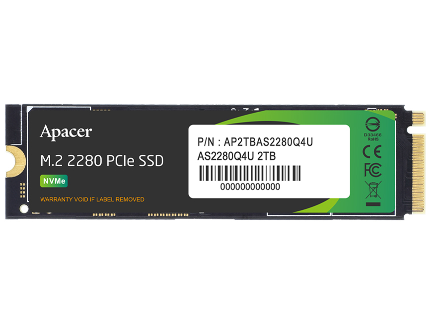 AS2280Q4U AP2TBAS2280Q4U-1 �̐��i�摜