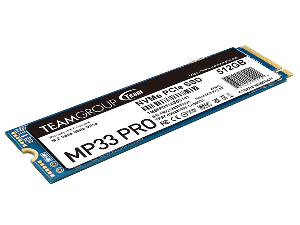 MP33 PRO TM8FPD512G0C101