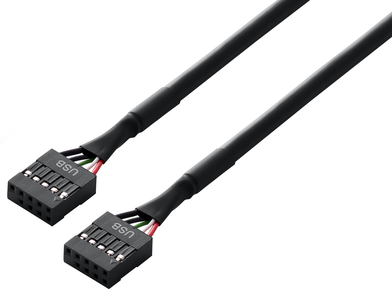 XPG PRIME BOX ARGB & PWM�R���g���[�� PRIMEBOX-BKCWW