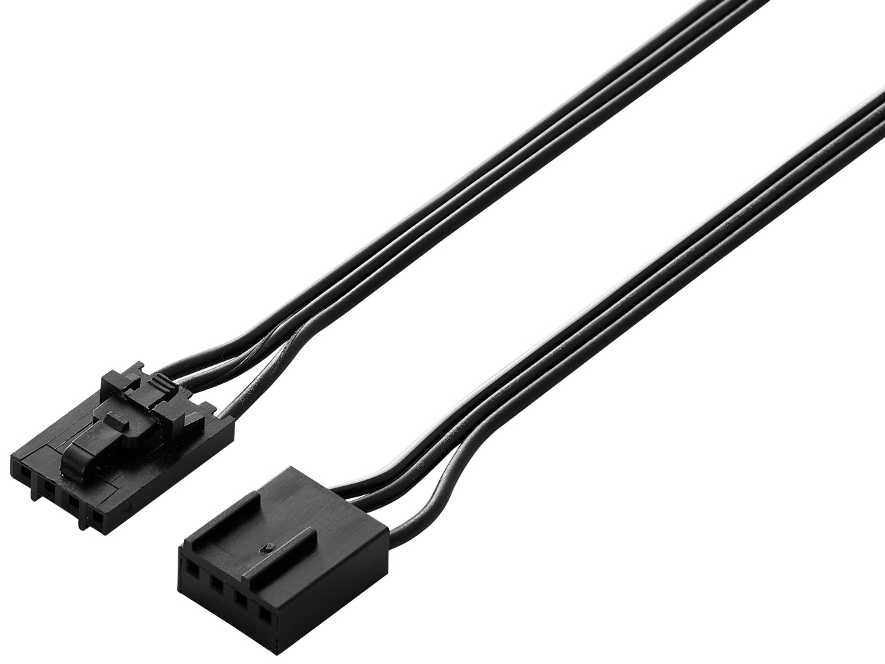 XPG PRIME BOX ARGB & PWM�R���g���[�� PRIMEBOX-BKCWW