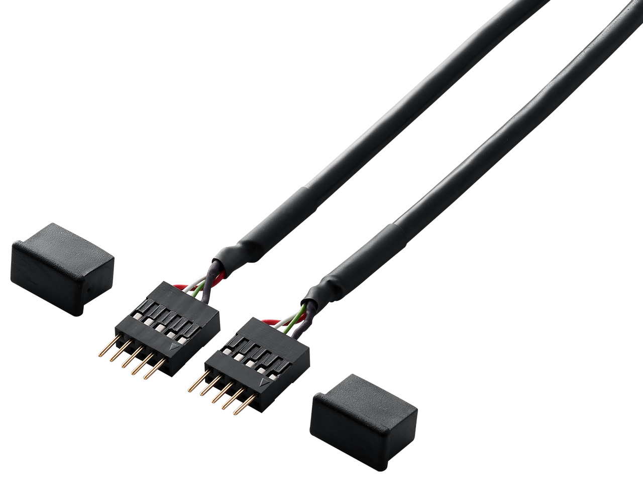 XPG PRIME BOX ARGB & PWM�R���g���[�� PRIMEBOX-BKCWW