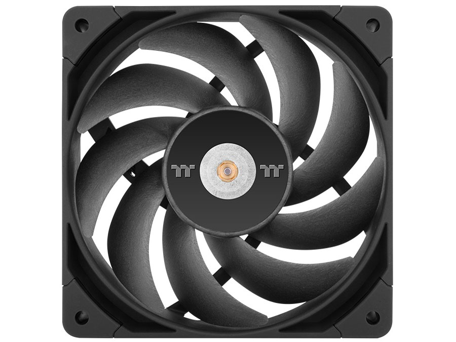 TOUGHFAN 14 Pro CL-F140-PL14BL-A [�u���b�N] �̐��i�摜