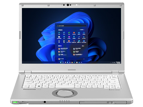 Let's note LV9 CF-LV9TDKAS �̐��i�摜