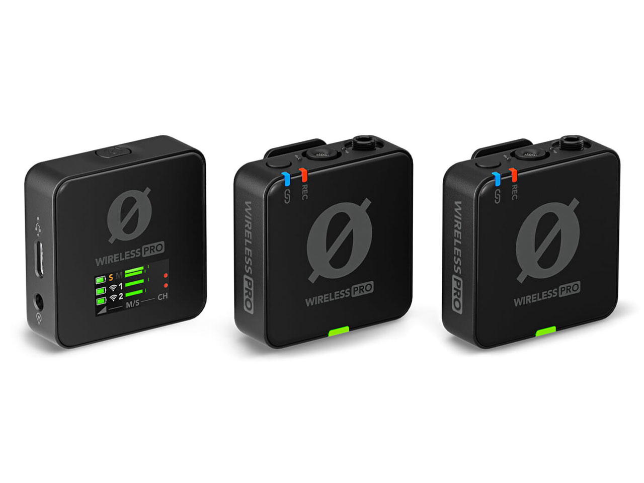 Wireless PRO WIPRO �̐��i�摜