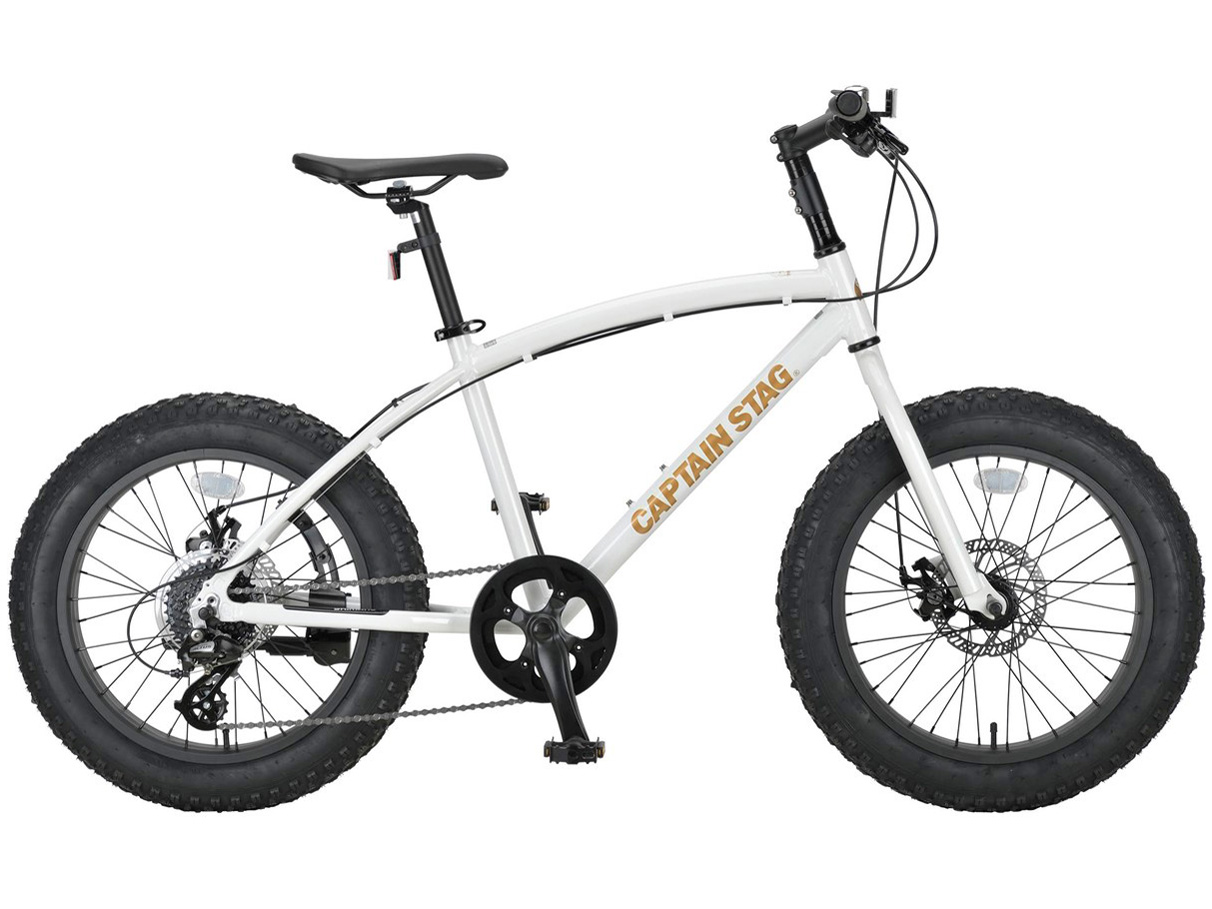 �t�@�b�g�o�C�N208 YG-1401 [�z���C�g] �̐��i�摜