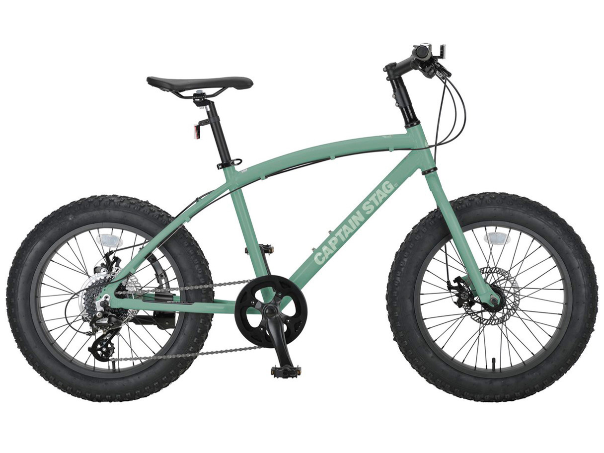 �t�@�b�g�o�C�N208 YG-1402 [���B���e�[�W�O���[��] �̐��i�摜