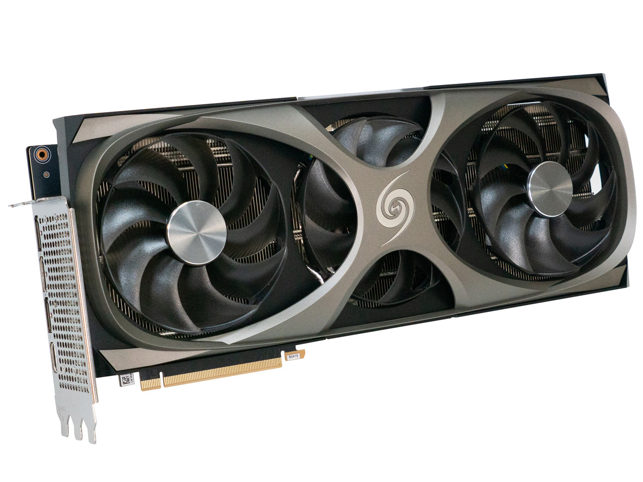 WinFast RTX 4080 HURRICANE 16G [PCIExp 16GB]