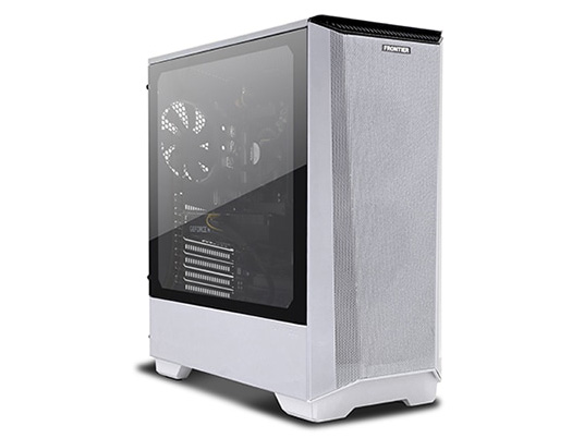 FRGHZ790/KD35 ���i.com����/Core i7 14700KF/32GB������/1TB NVMe/RTX 4080/�J�X�^�}�C�Y�Ή� [��]