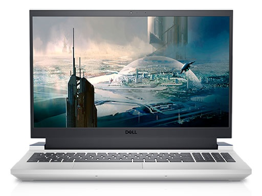 Dell G15 Ryzen 7 7840HS�E16GB�������E512GB SSD�ERTX 4060�E�t��HD 165Hz���ڃ��f��(1�N�� �A�N�V�f���^���_���[�W�T�[�r�X�t) [�N�H���^���z���C�g] �̐��i�摜