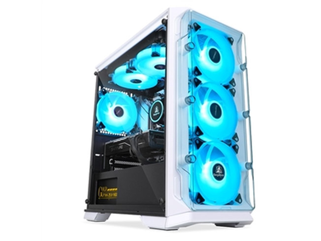 Katamen-426158 Corei7 13700F/16GB������/1TB M.2 NVMe Gen4 SSD/RTX 4060���ڃ��f�� �̐��i�摜