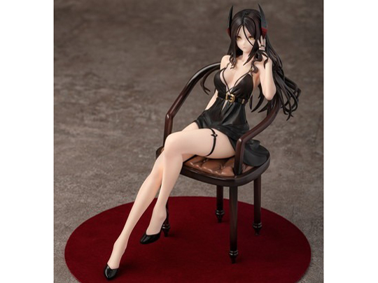 �A�[�N�i�C�c 1/7 �C�l�X �h���XVer. �̐��i�摜