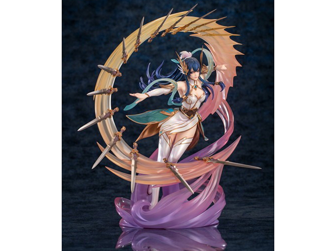 ���[�O�E�I�u�E���W�F���h 1/7 �V�^�̌� �C�����A �̐��i�摜