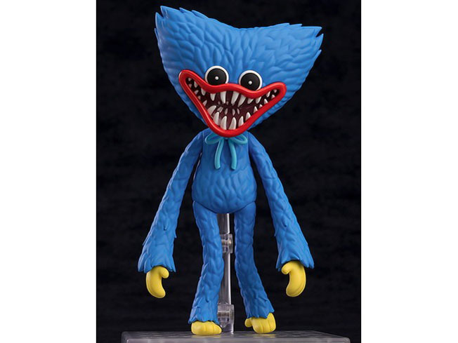 Poppy Playtime �˂�ǂ낢�� �n�M�[���M�[ �̐��i�摜