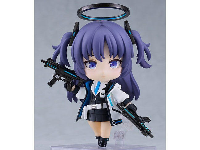 �u���[�A�[�J�C�u -Blue Archive- �˂�ǂ낢�� �������E�J �̐��i�摜