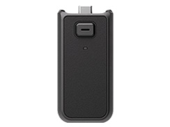 OSMO POCKET 3 �N���G�C�^�[�R���{