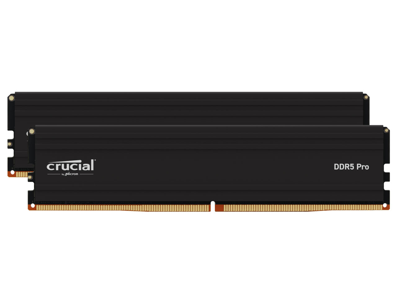 値下げ中Crucial DDR5 32GB (2x16GB) 5600MT/s crucial CP2K32G56C46U5 [DDR5 PC5-44800 32GB 2枚組] 価格比較