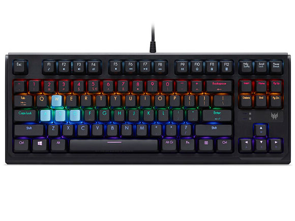 Predator Aethon 301 TKL PKB010 [�u���b�N] �̐��i�摜
