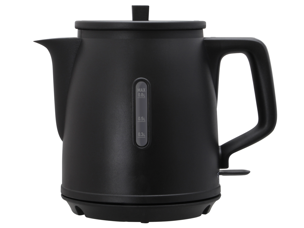 �L���[�|�b�g PO-372BK [�u���b�N] �̐��i�摜