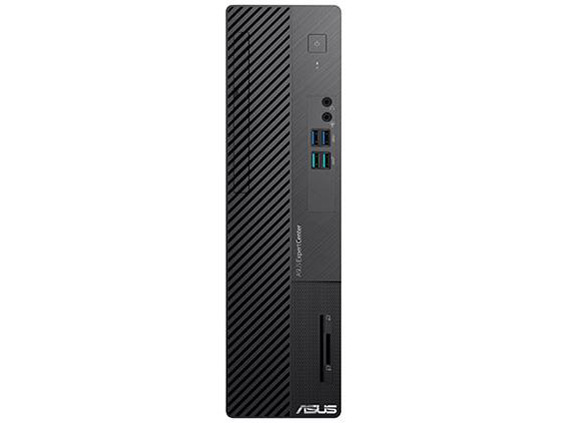 ExpertCenter D5 SFF D500SD D500SD-I5124BLK [�u���b�N] �̐��i�摜