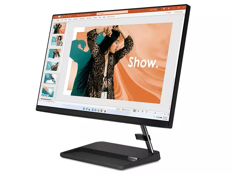 IdeaCentre AIO 370i F0GH0188JP [�u���b�N]