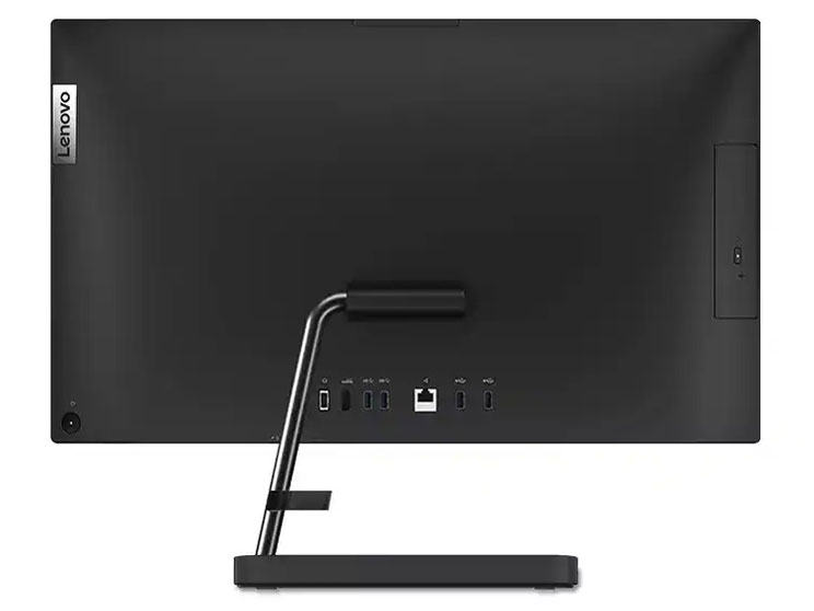 IdeaCentre AIO 370i F0GH0189JP [�u���b�N]