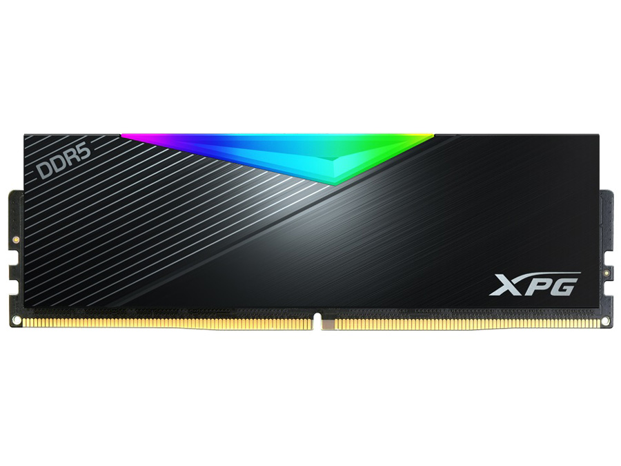 AX5U6400C3232G-CLARBK [DDR5 PC5-51200 32GB] �̐��i�摜